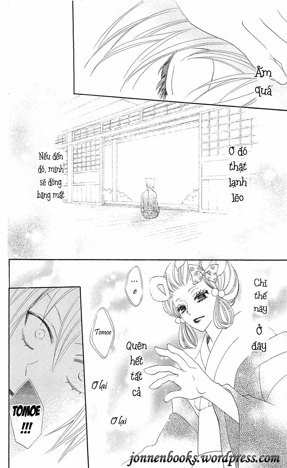 Thổ Thần Tập Sự 42 trang 26