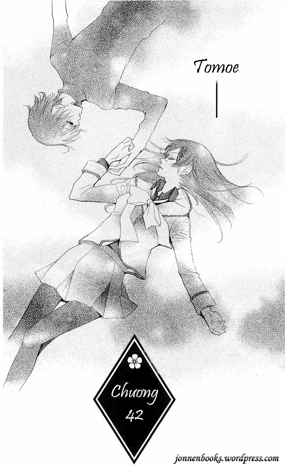 Thổ Thần Tập Sự 42 trang 4