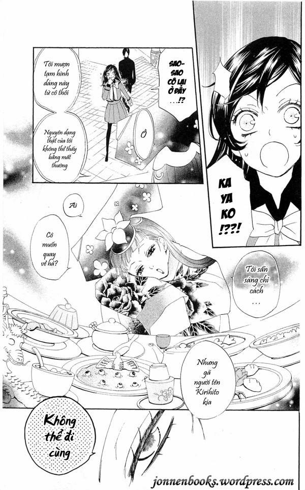 Thổ Thần Tập Sự 43 trang 29