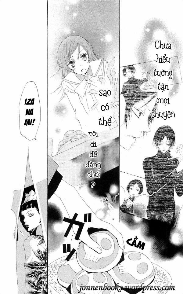 Thổ Thần Tập Sự 43 trang 34