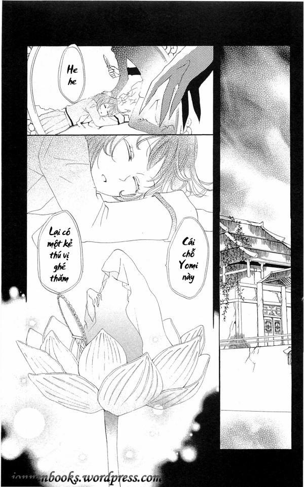 Thổ Thần Tập Sự 43 trang 9
