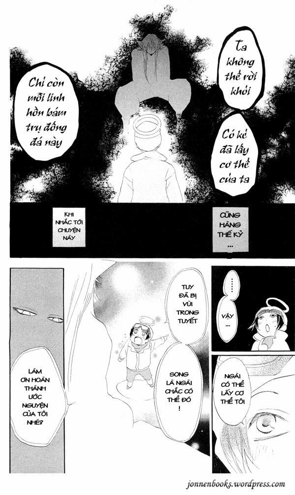 Thổ Thần Tập Sự 44 trang 10