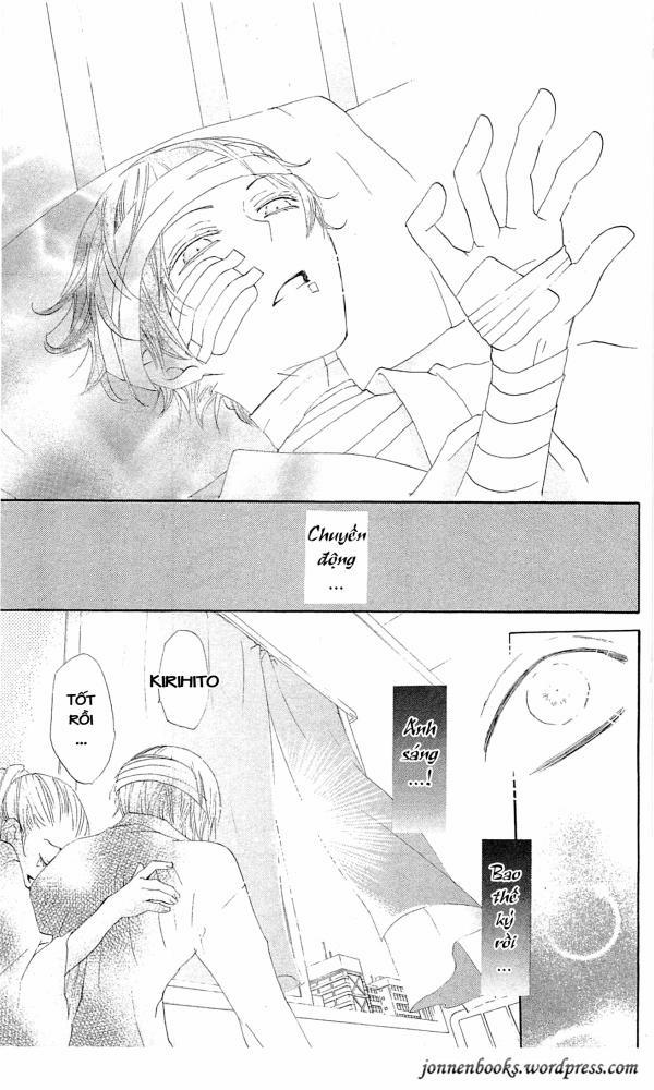 Thổ Thần Tập Sự 44 trang 13