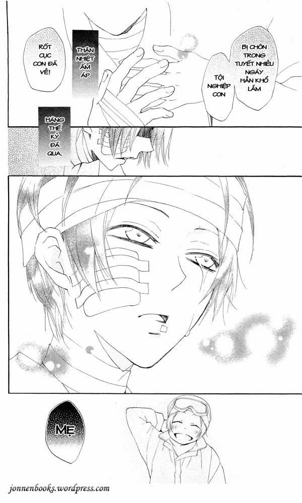 Thổ Thần Tập Sự 44 trang 14