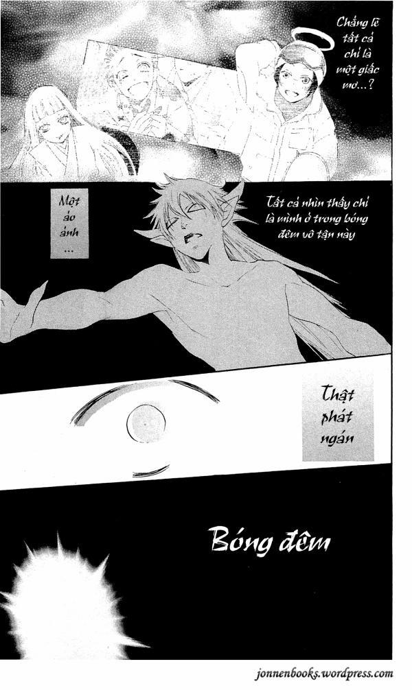 Thổ Thần Tập Sự 44 trang 19