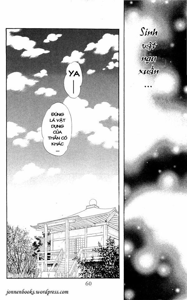 Thổ Thần Tập Sự 44 trang 26