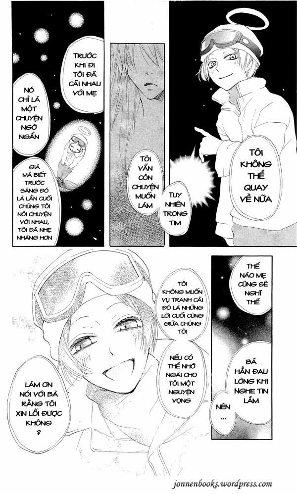 Thổ Thần Tập Sự 44 trang 8