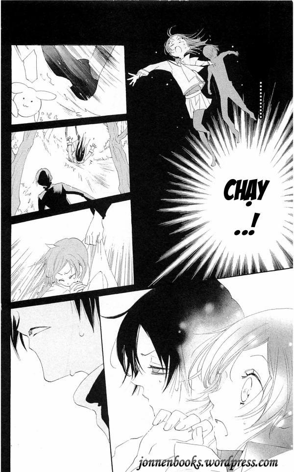 Thổ Thần Tập Sự 45 trang 11