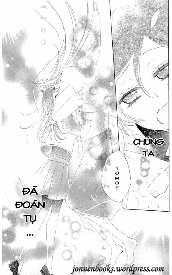 Thổ Thần Tập Sự 45 trang 30