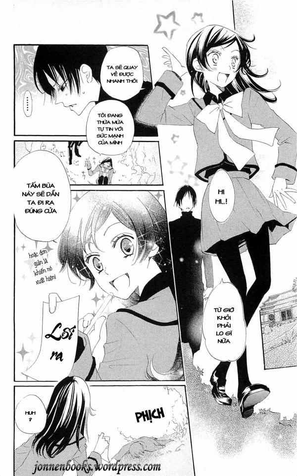 Thổ Thần Tập Sự 45 trang 5