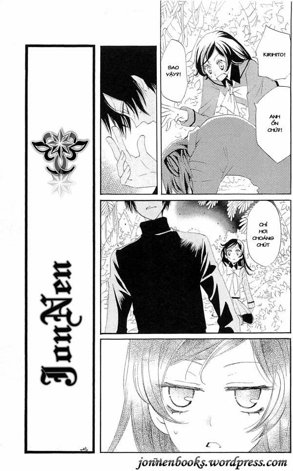 Thổ Thần Tập Sự 45 trang 6