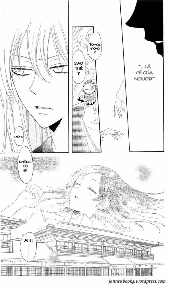 Thổ Thần Tập Sự 46 trang 10