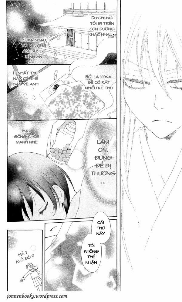 Thổ Thần Tập Sự 46 trang 31