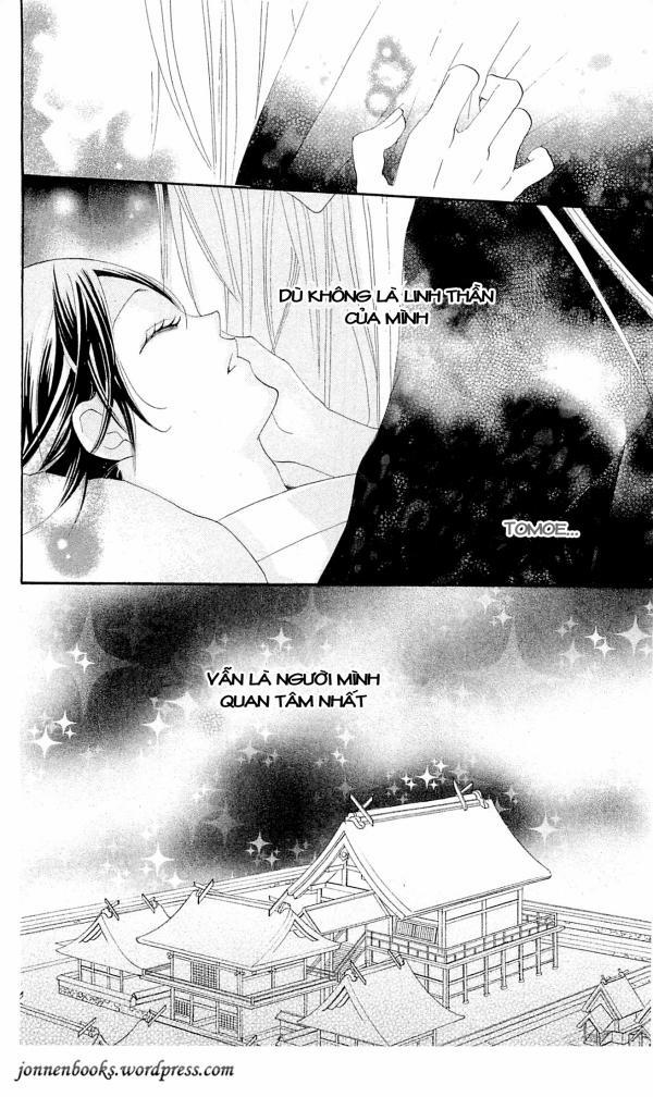 Thổ Thần Tập Sự 46 trang 33