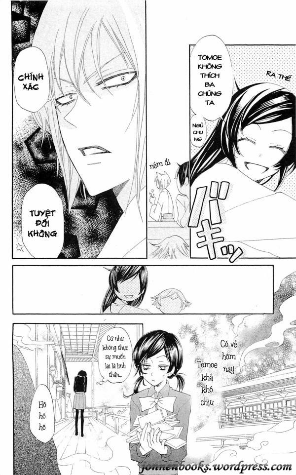 Thổ Thần Tập Sự 47 trang 11