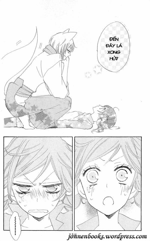 Thổ Thần Tập Sự 47 trang 29