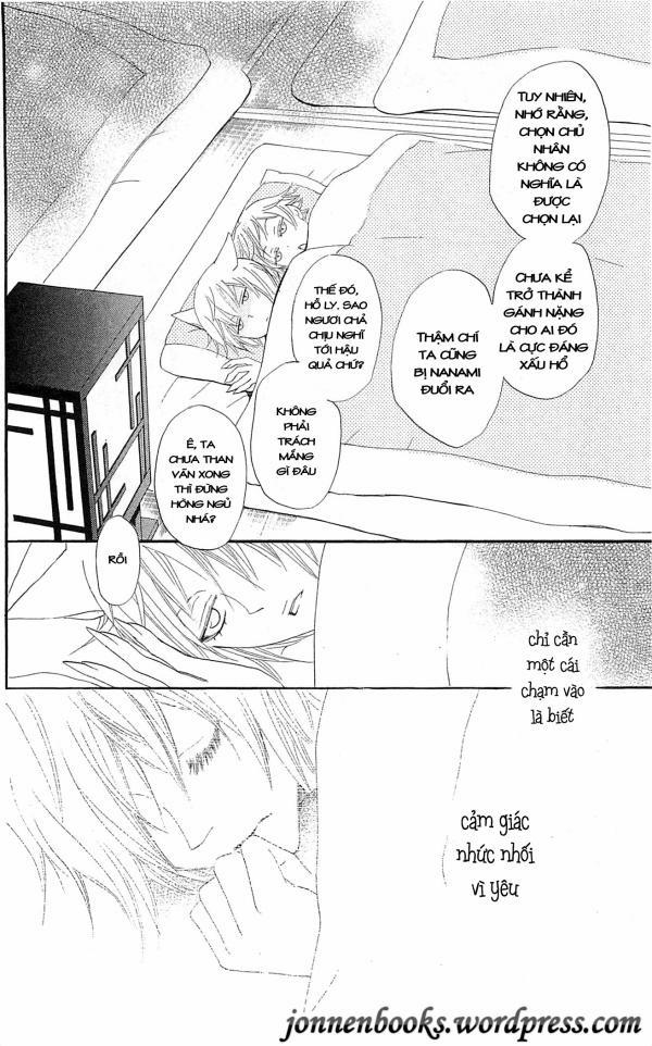 Thổ Thần Tập Sự 47 trang 31