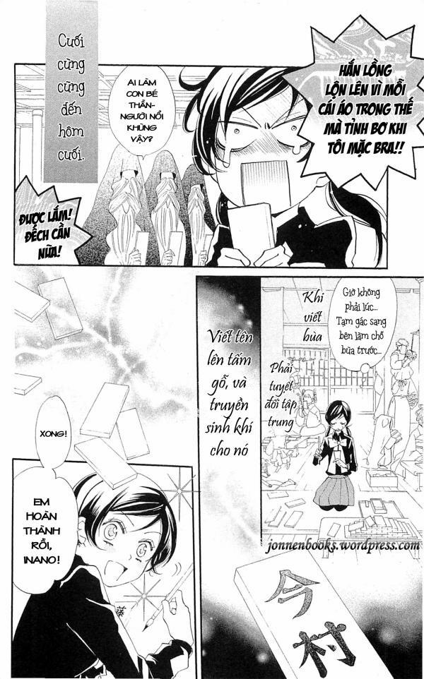 Thổ Thần Tập Sự 48 trang 11