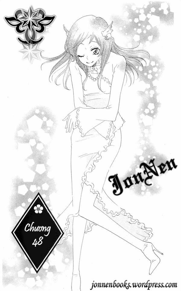 Thổ Thần Tập Sự 48 trang 2