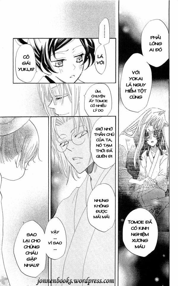 Thổ Thần Tập Sự 48 trang 28