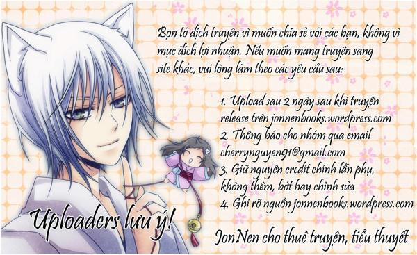 Thổ Thần Tập Sự 48 trang 32