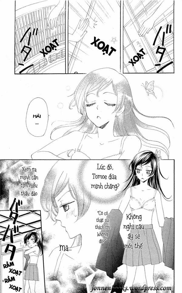 Thổ Thần Tập Sự 48 trang 8