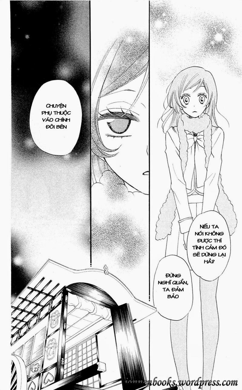 Thổ Thần Tập Sự 49 trang 11