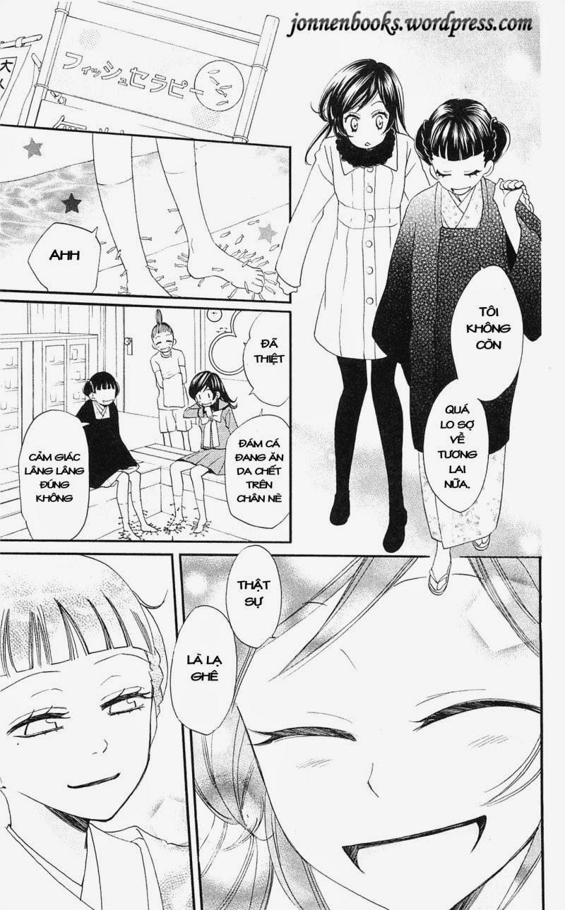 Thổ Thần Tập Sự 49 trang 18