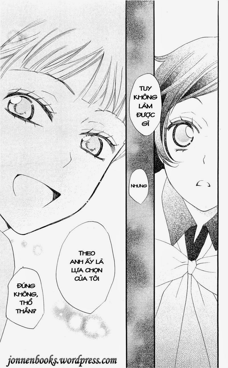 Thổ Thần Tập Sự 49 trang 28