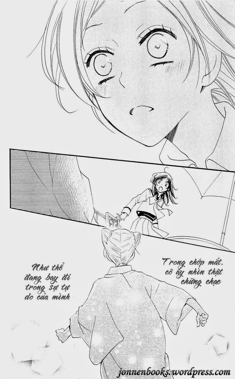 Thổ Thần Tập Sự 49 trang 29