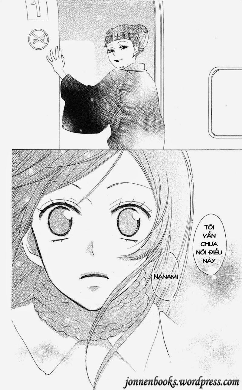 Thổ Thần Tập Sự 49 trang 33