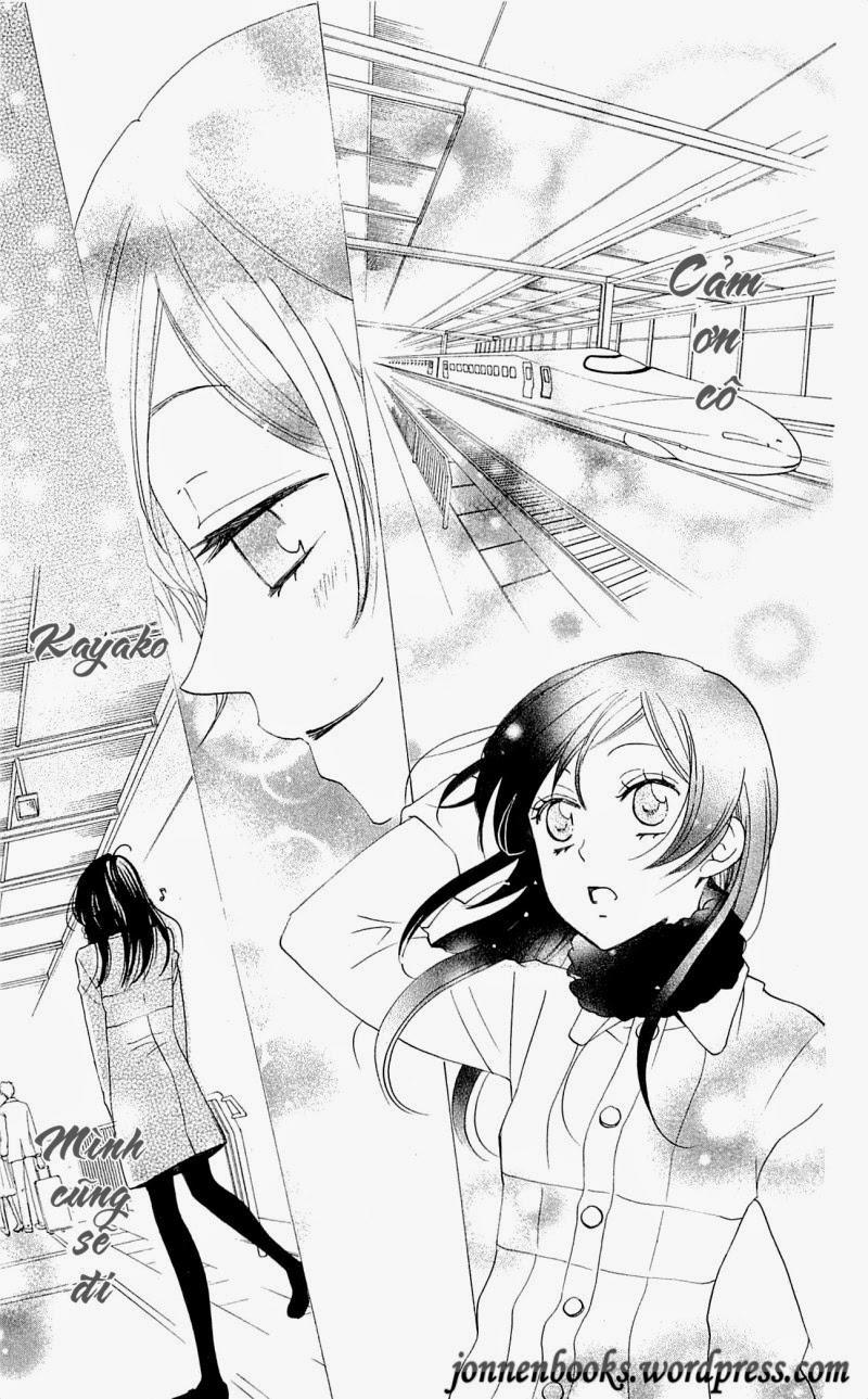 Thổ Thần Tập Sự 49 trang 34