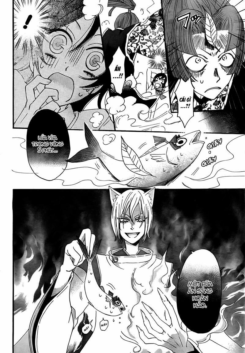 Thổ Thần Tập Sự 5 trang 2