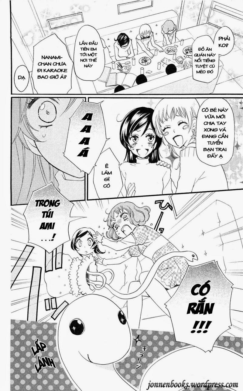 Thổ Thần Tập Sự 50 trang 14