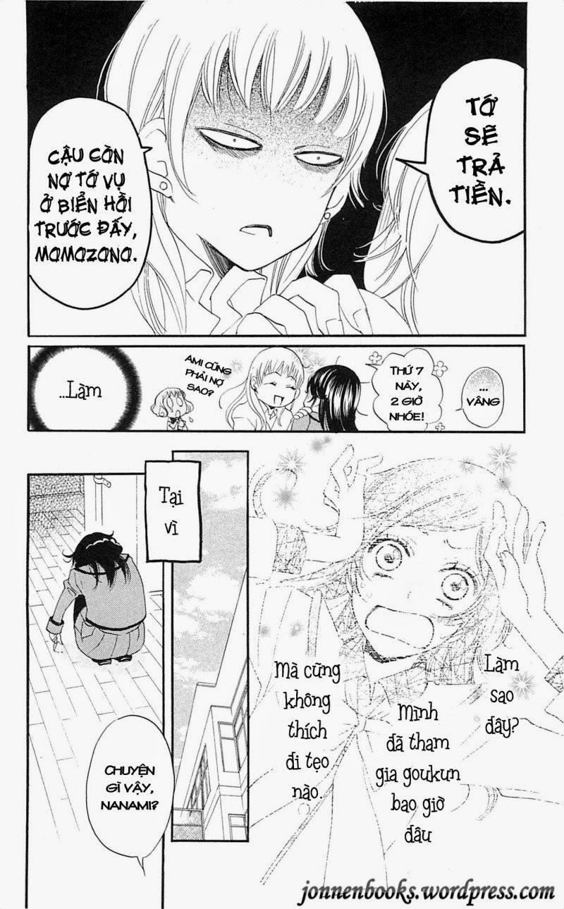 Thổ Thần Tập Sự 50 trang 6