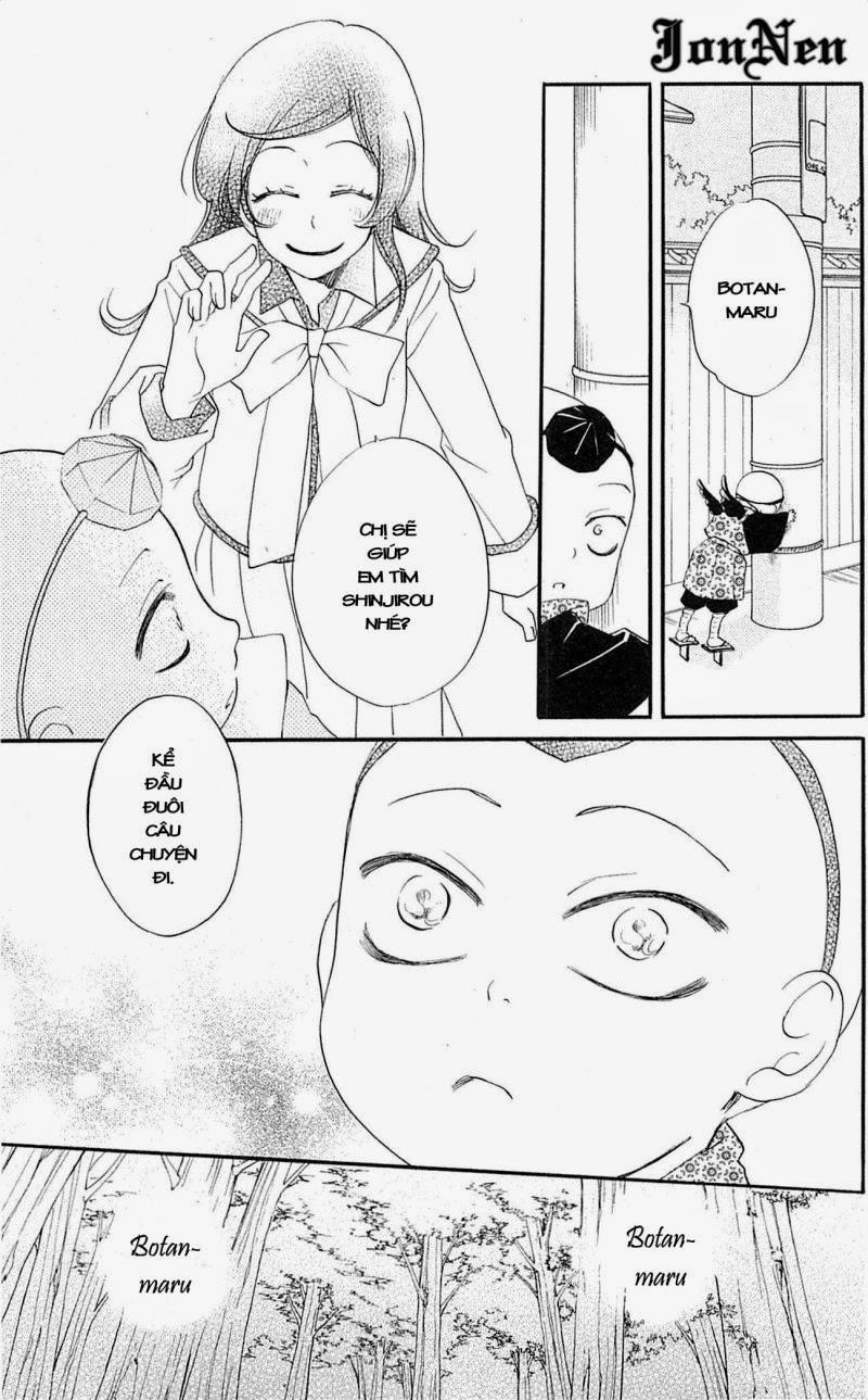 Thổ Thần Tập Sự 51 trang 13