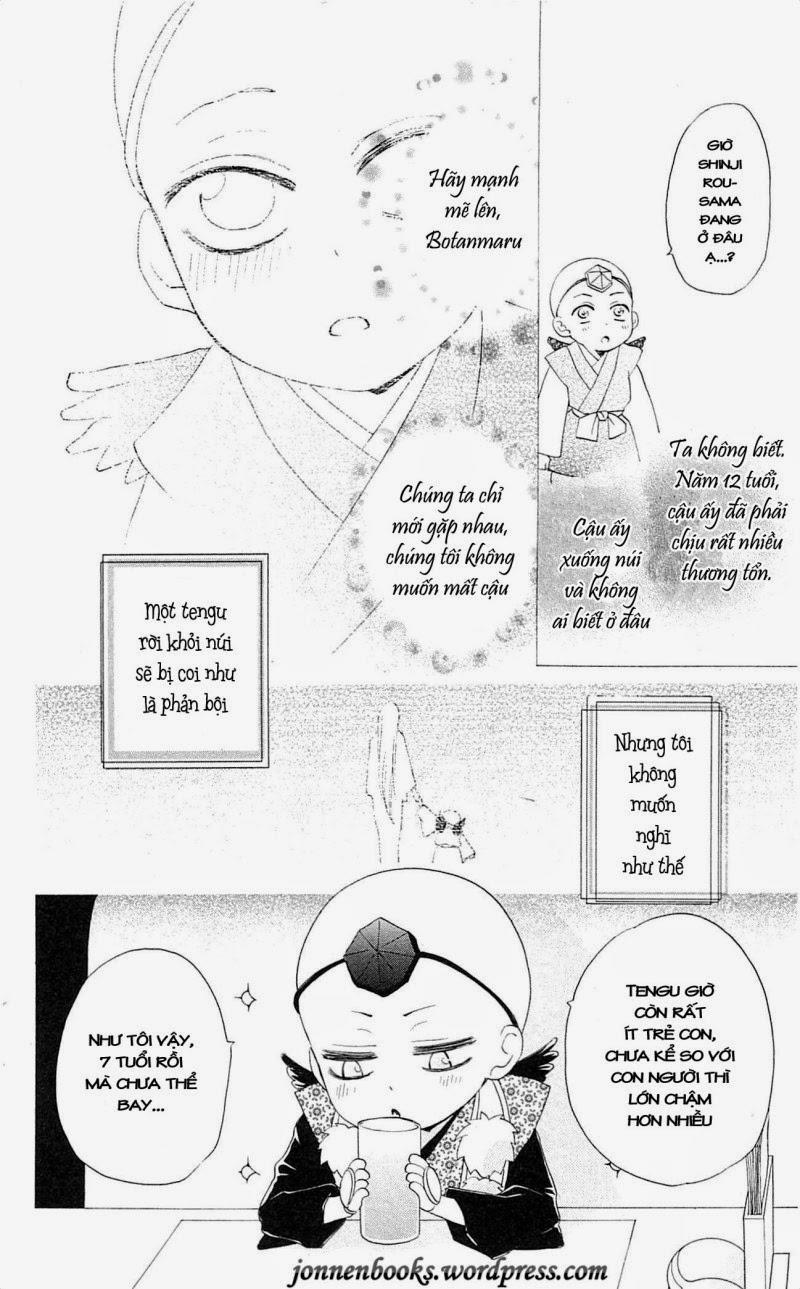 Thổ Thần Tập Sự 51 trang 16