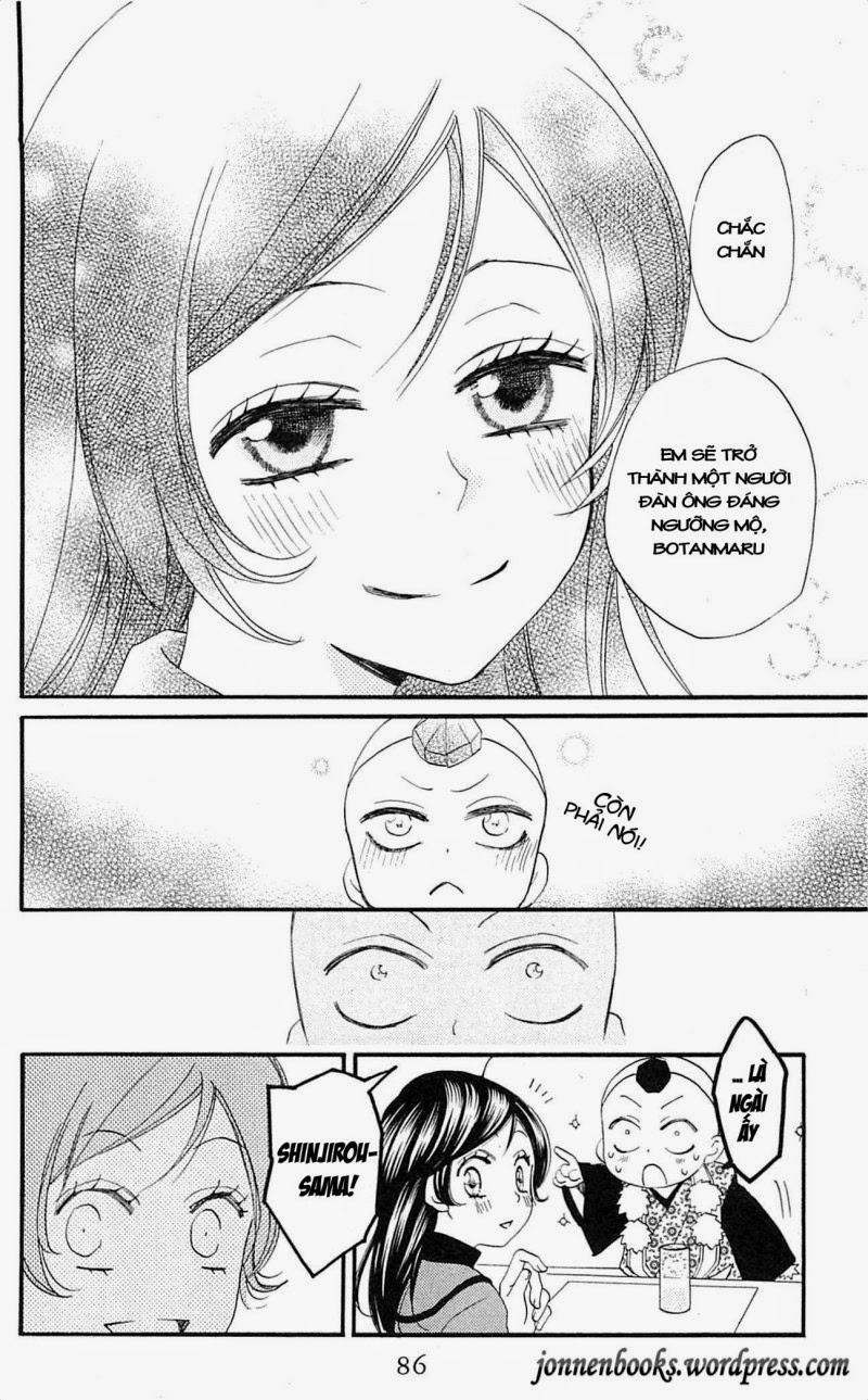 Thổ Thần Tập Sự 51 trang 18