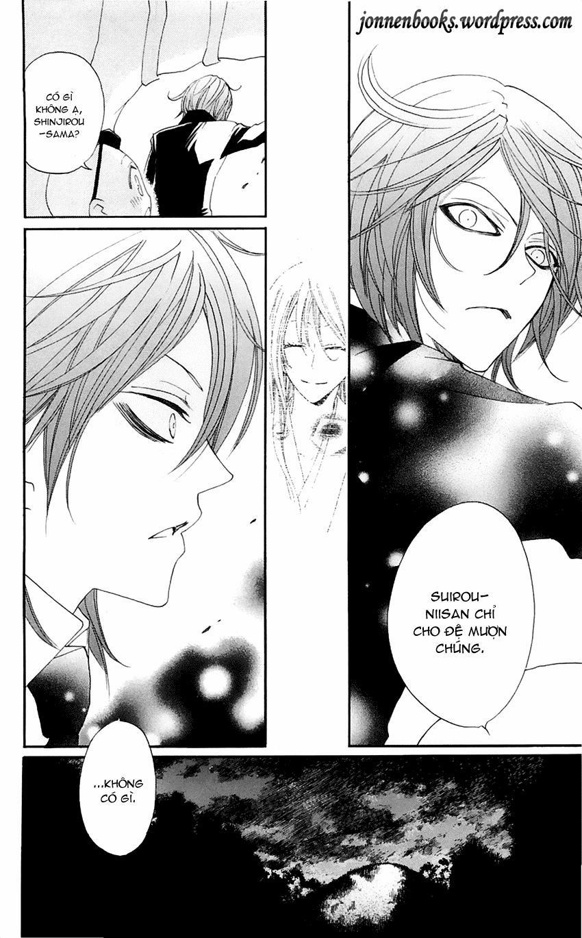 Thổ Thần Tập Sự 52 trang 12