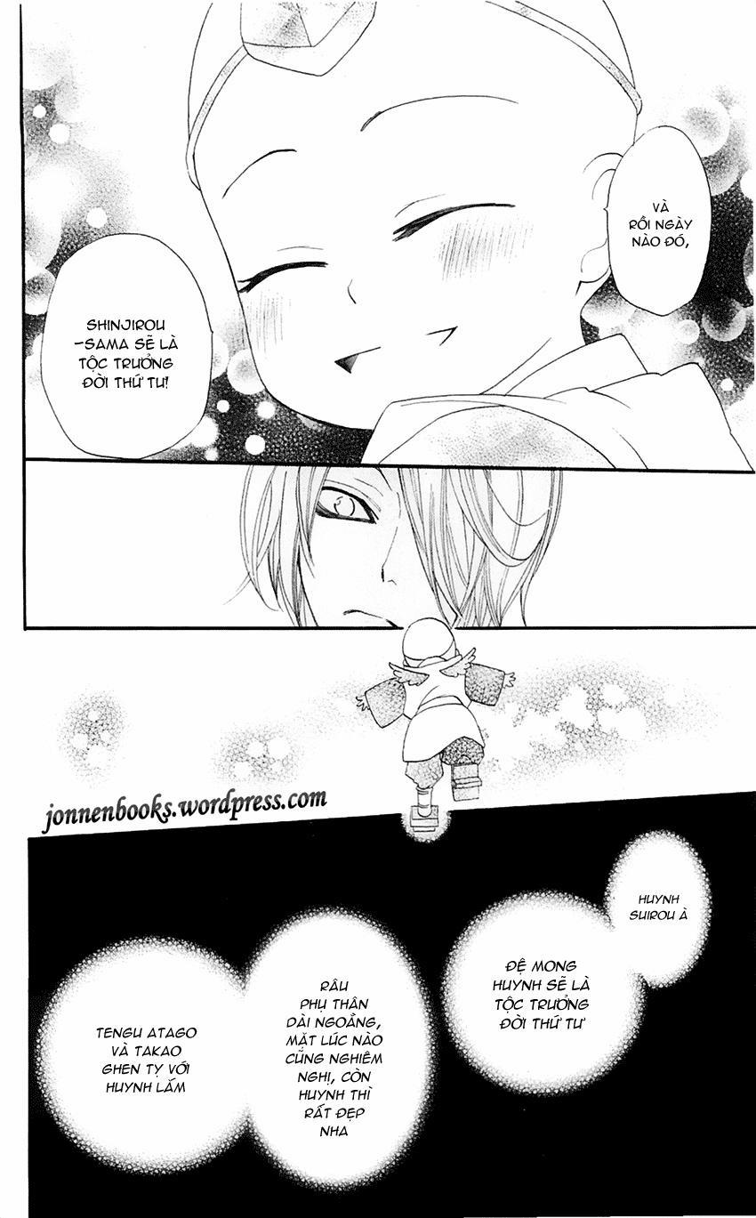 Thổ Thần Tập Sự 52 trang 16