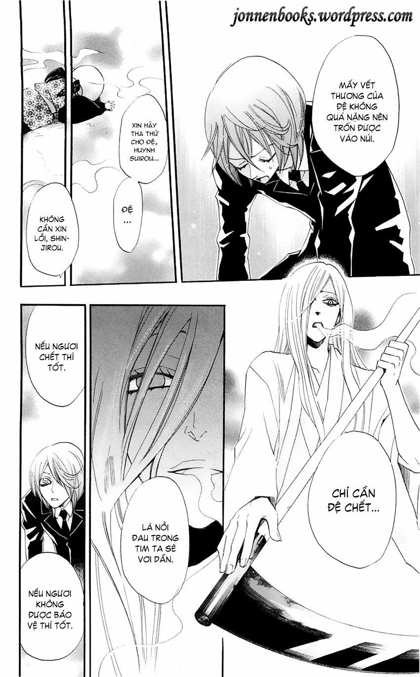 Thổ Thần Tập Sự 52 trang 26