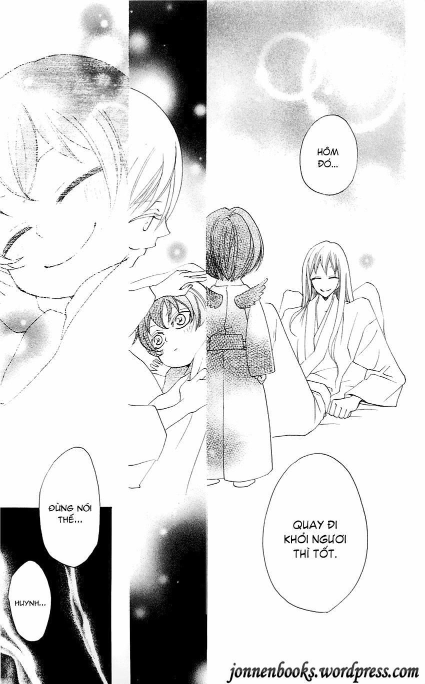 Thổ Thần Tập Sự 52 trang 27