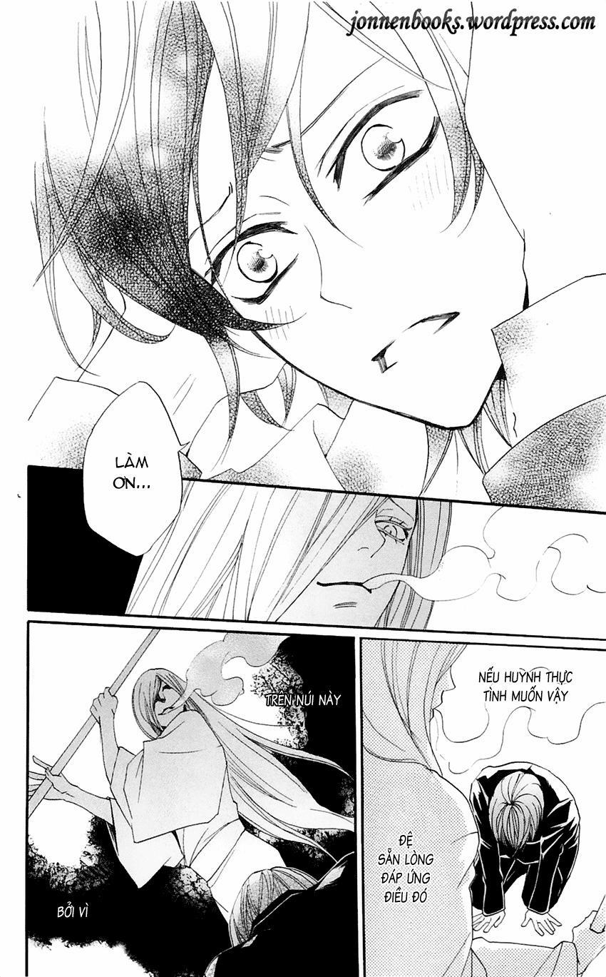 Thổ Thần Tập Sự 52 trang 28