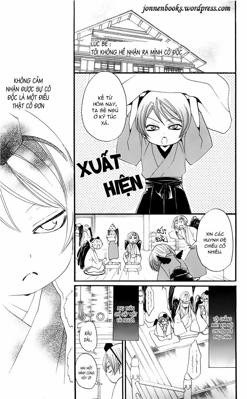 Thổ Thần Tập Sự 52 trang 5