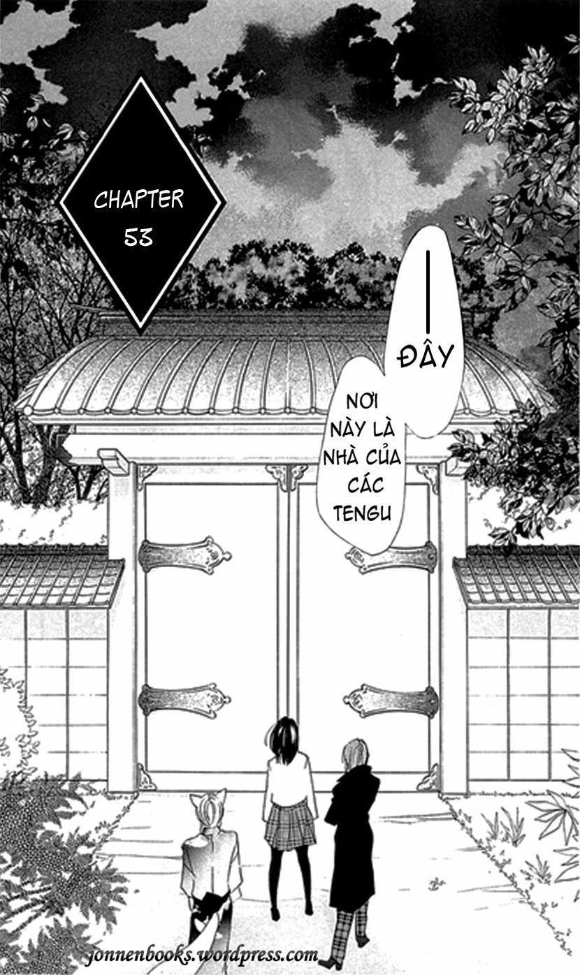 Thổ Thần Tập Sự 53 trang 1