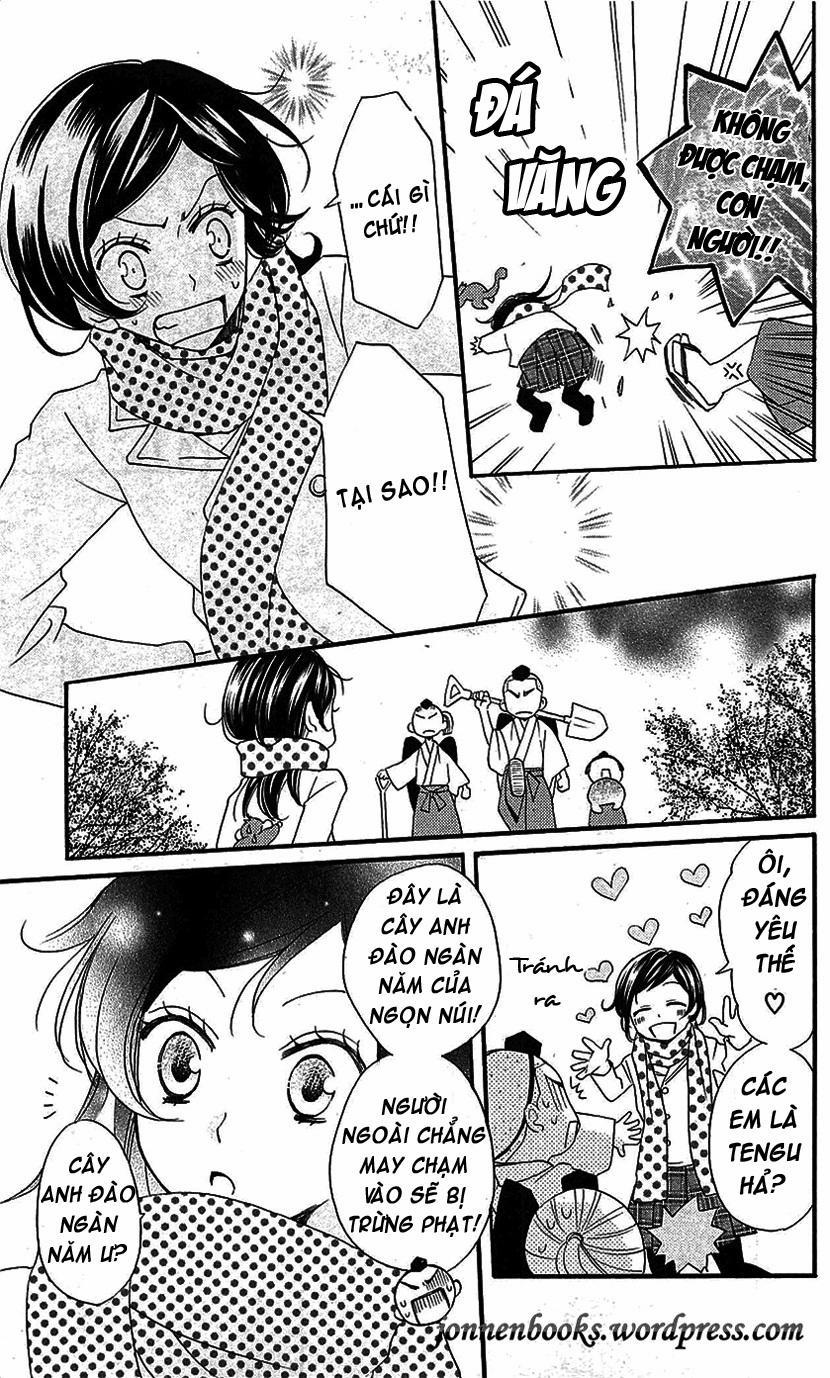 Thổ Thần Tập Sự 53 trang 17