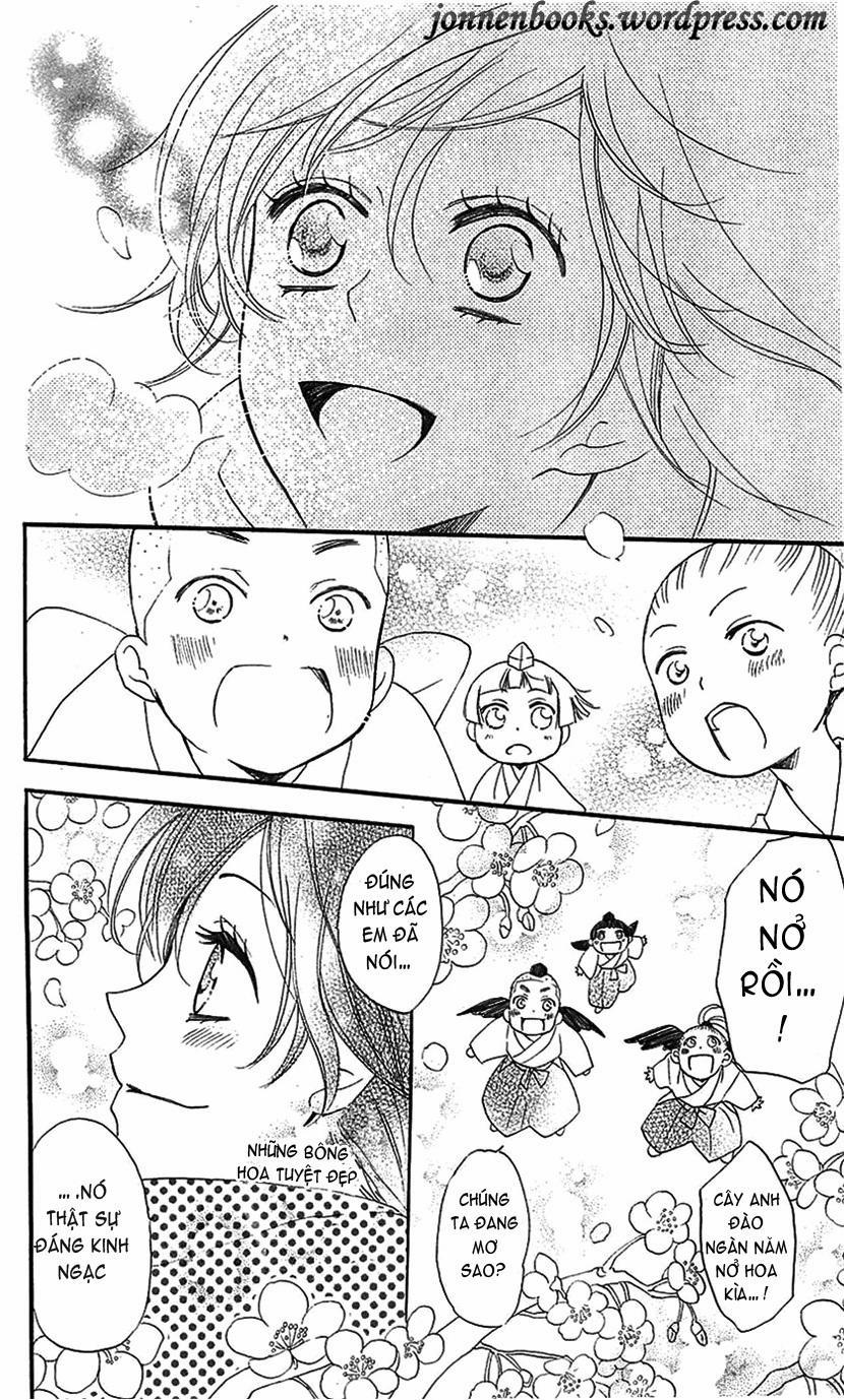 Thổ Thần Tập Sự 53 trang 24