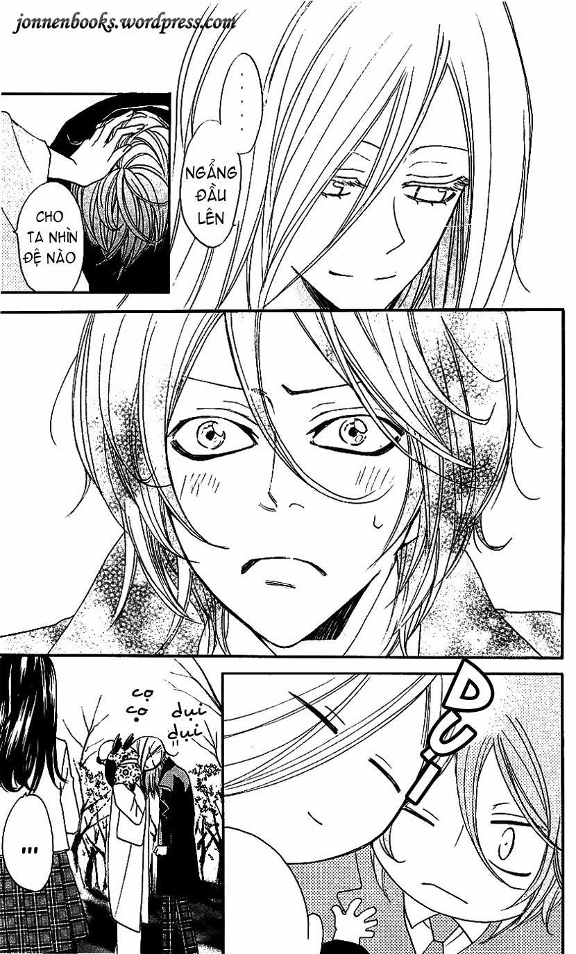 Thổ Thần Tập Sự 53 trang 5