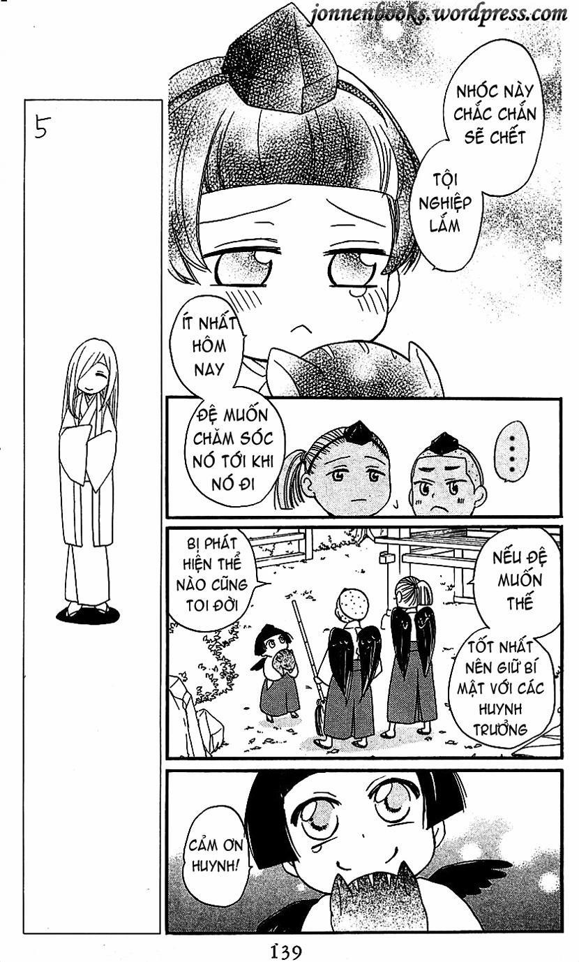 Thổ Thần Tập Sự 53 trang 9