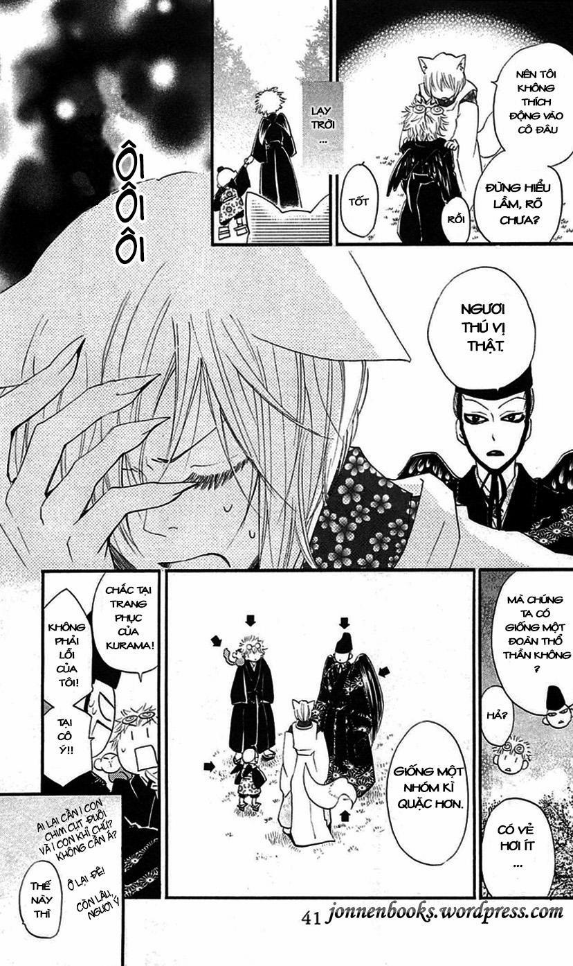 Thổ Thần Tập Sự 56 trang 5